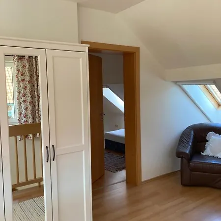 Schmiedhansl Moos Apartamento Salzburgo