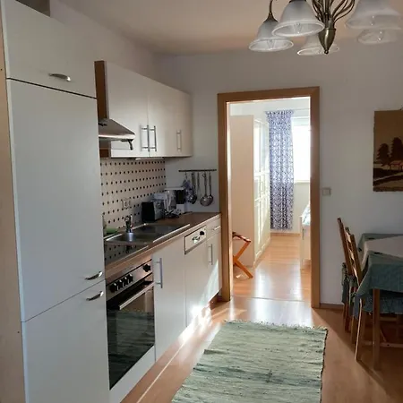 Apartment Schmiedhansl Moos *