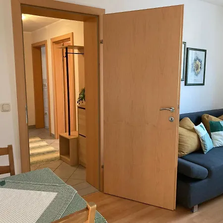 Schmiedhansl Moos Apartment