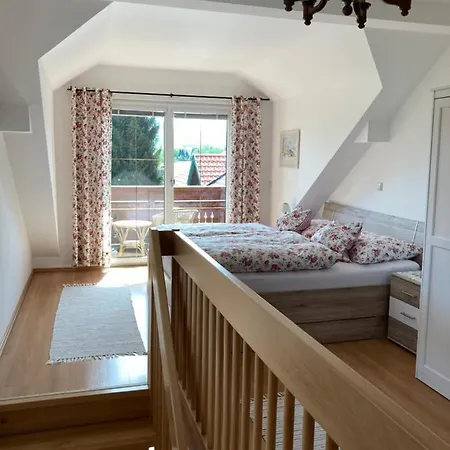 Apartment Schmiedhansl Moos *