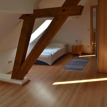 Apartment Schmiedhansl Moos Salzburg